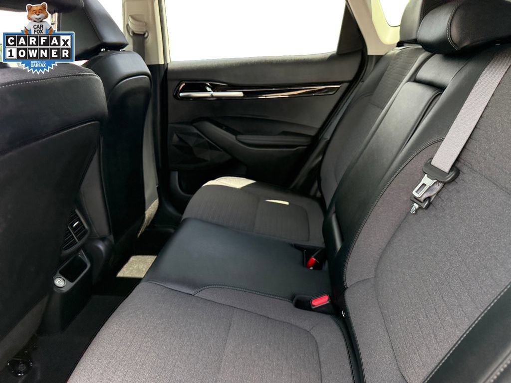 Certified 2022 Kia Seltos S AWD/4WD image 14