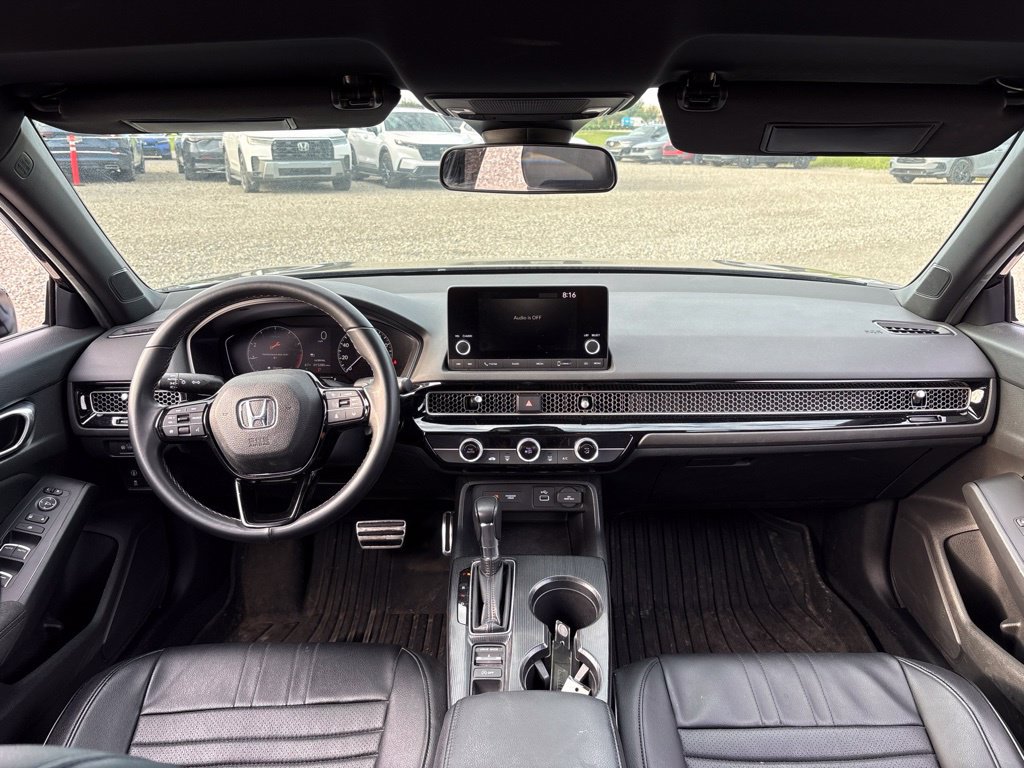 Used 2024 Honda Civic Sport image 18