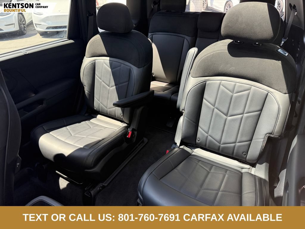Used 2027 Kia Telluride SX Prestige X-Line w/ Towing Package AWD/4WD image 38