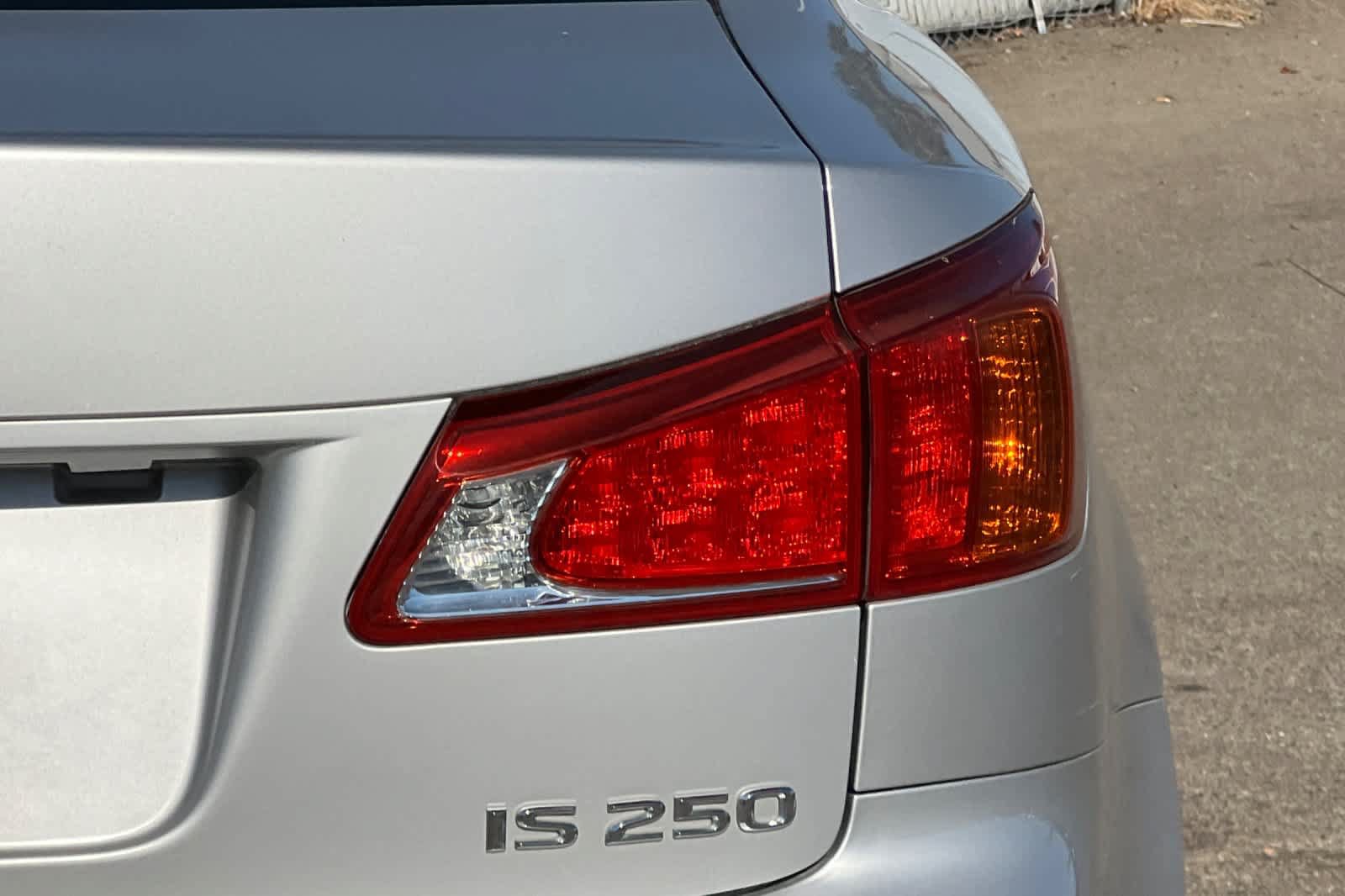 Used 2010 Lexus IS 250 w/ Preferred Accessory Package RWD image 21