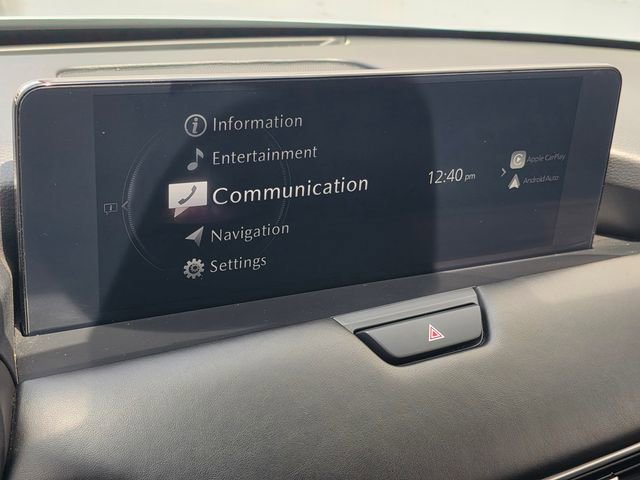 Used 2024 MAZDA CX-90 Plug-In Hybrid w/ Premium Plus image 18