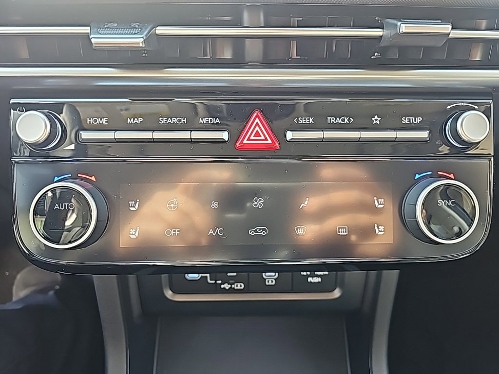 New 2026 Hyundai Tucson Limited image 20