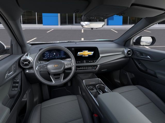 New 2026 Chevrolet Equinox LT w/ Convenience Package II FWD image 15