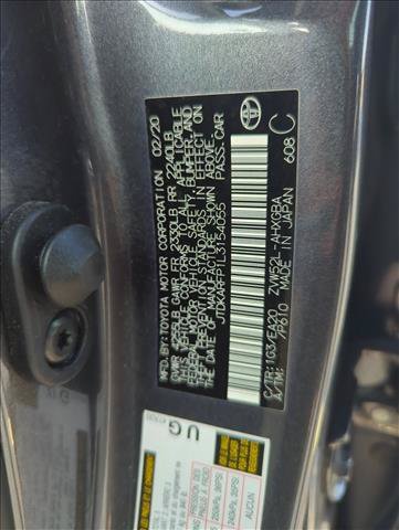 Certified 2020 Toyota Prius Prime Limited FWD image 27