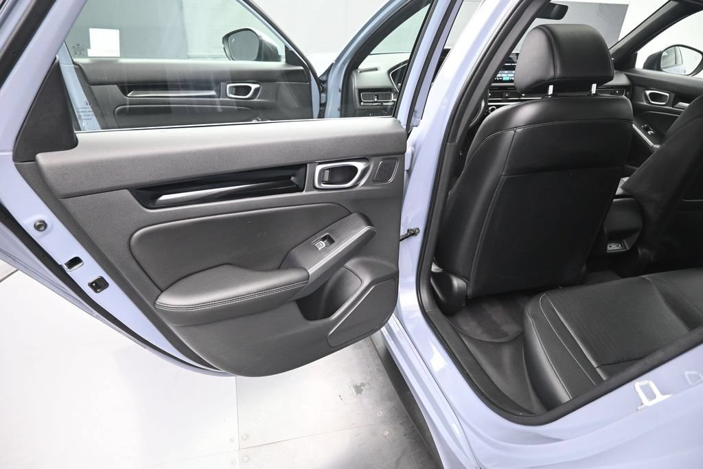 Used 2022 Honda Civic Sport Touring image 10