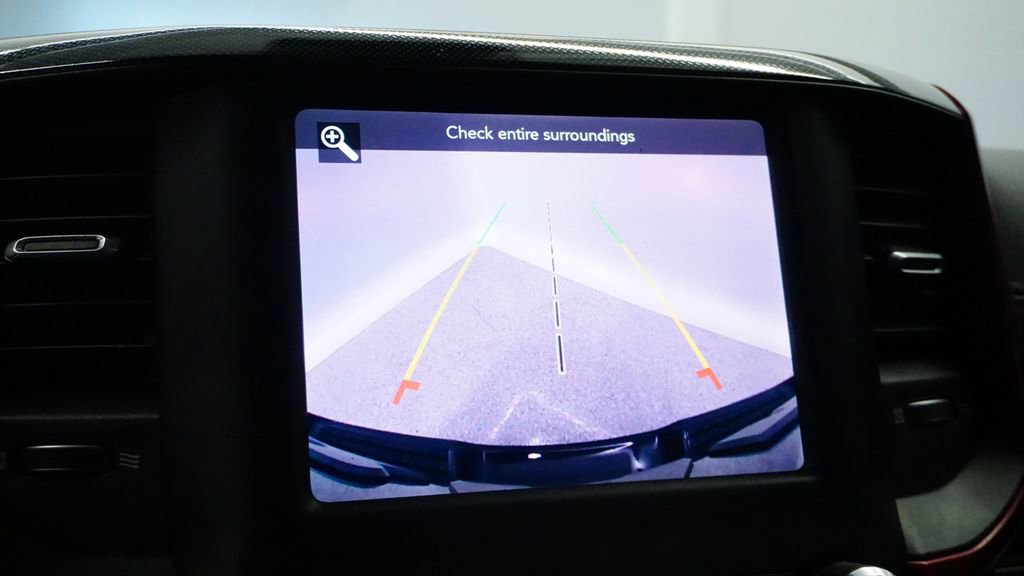 Used 2019 RAM 1500 Rebel w/ Level 1 Equipment Group image 35