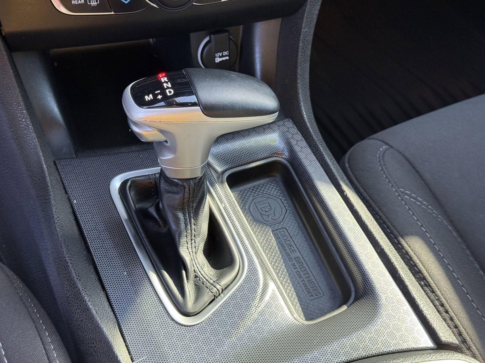 Used 2017 Dodge Charger SXT image 21