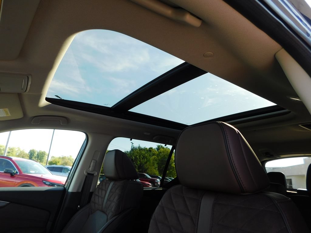 New 2026 Honda Pilot Elite image 12