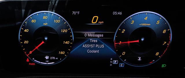 Used 2022 Mercedes-Benz GLB 250 4MATIC image 24