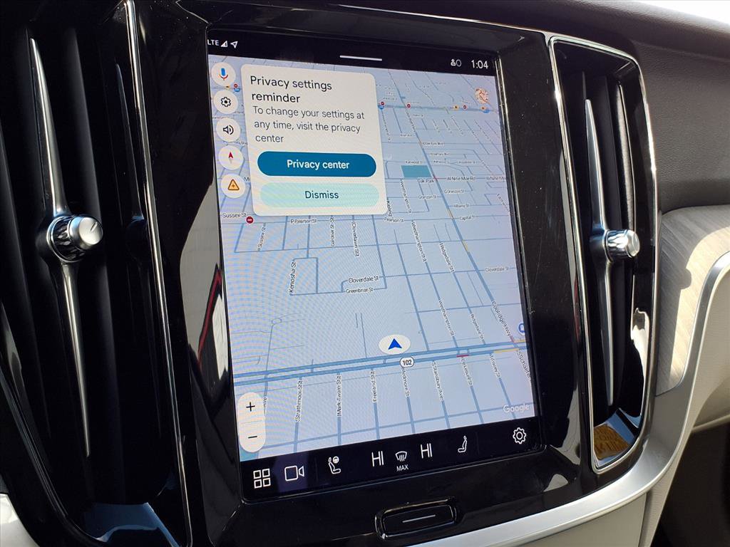 Used 2024 Volvo S60 B5 Plus image 36