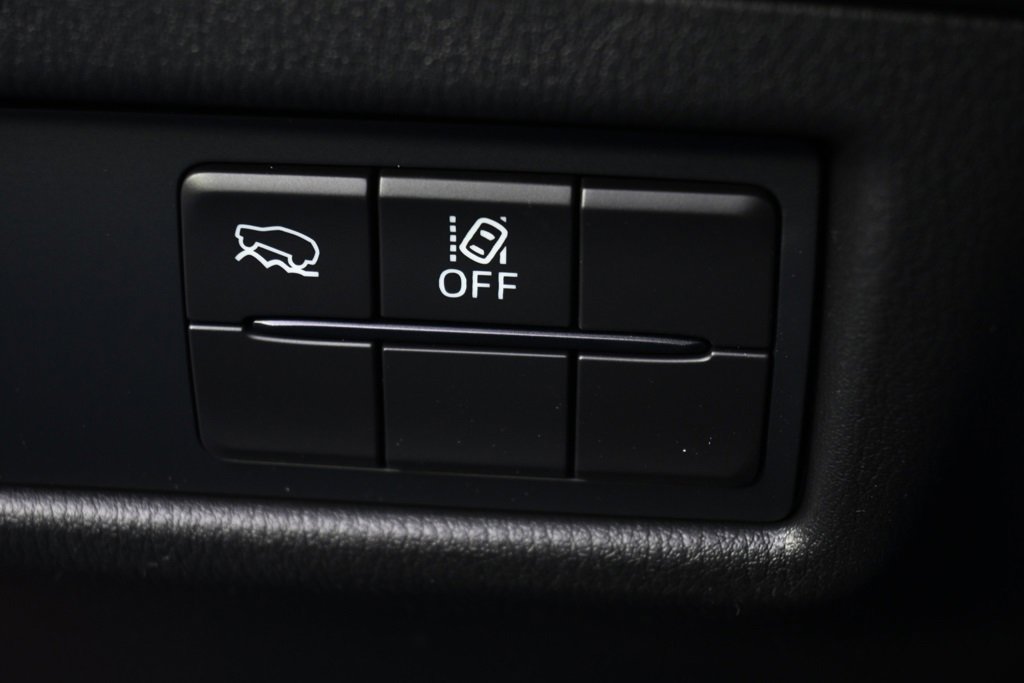 New 2025 MAZDA CX-5 AWD 2.5 S w/ Select Package image 24