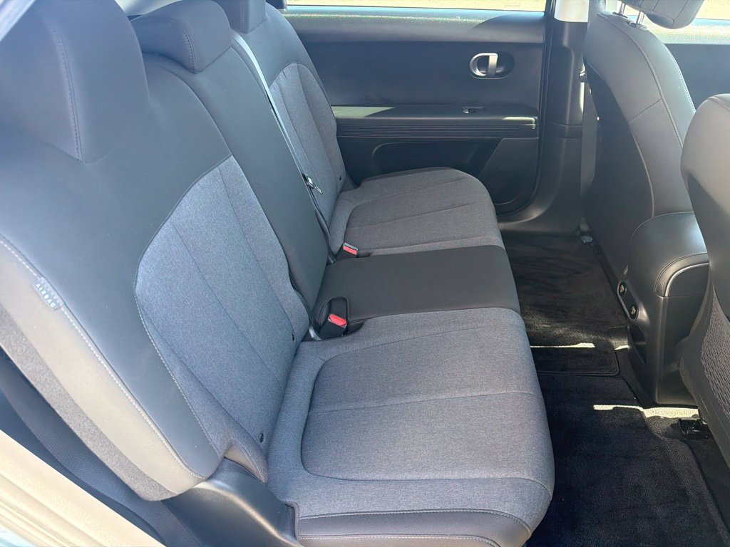 Used 2024 Hyundai Ioniq 5 SEL RWD image 13