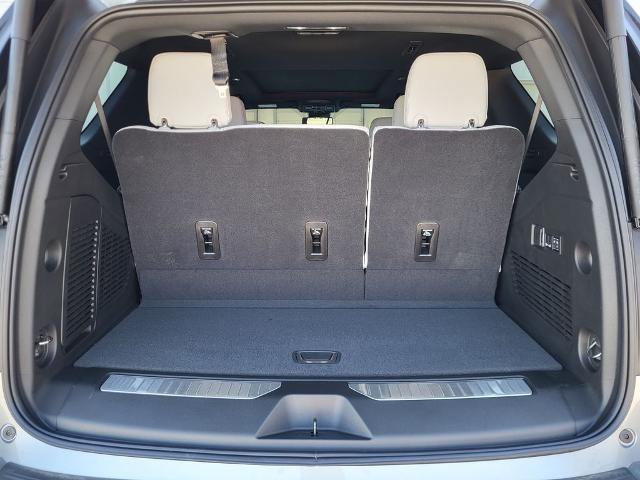 New 2026 Chevrolet Tahoe Premier w/ Sun And Tow Package image 32