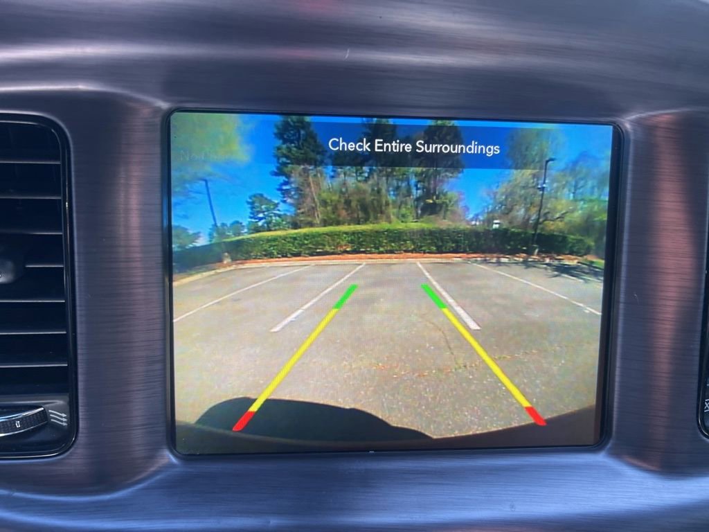 Used 2018 Dodge Charger R/T w/ Beats Audio Group image 30