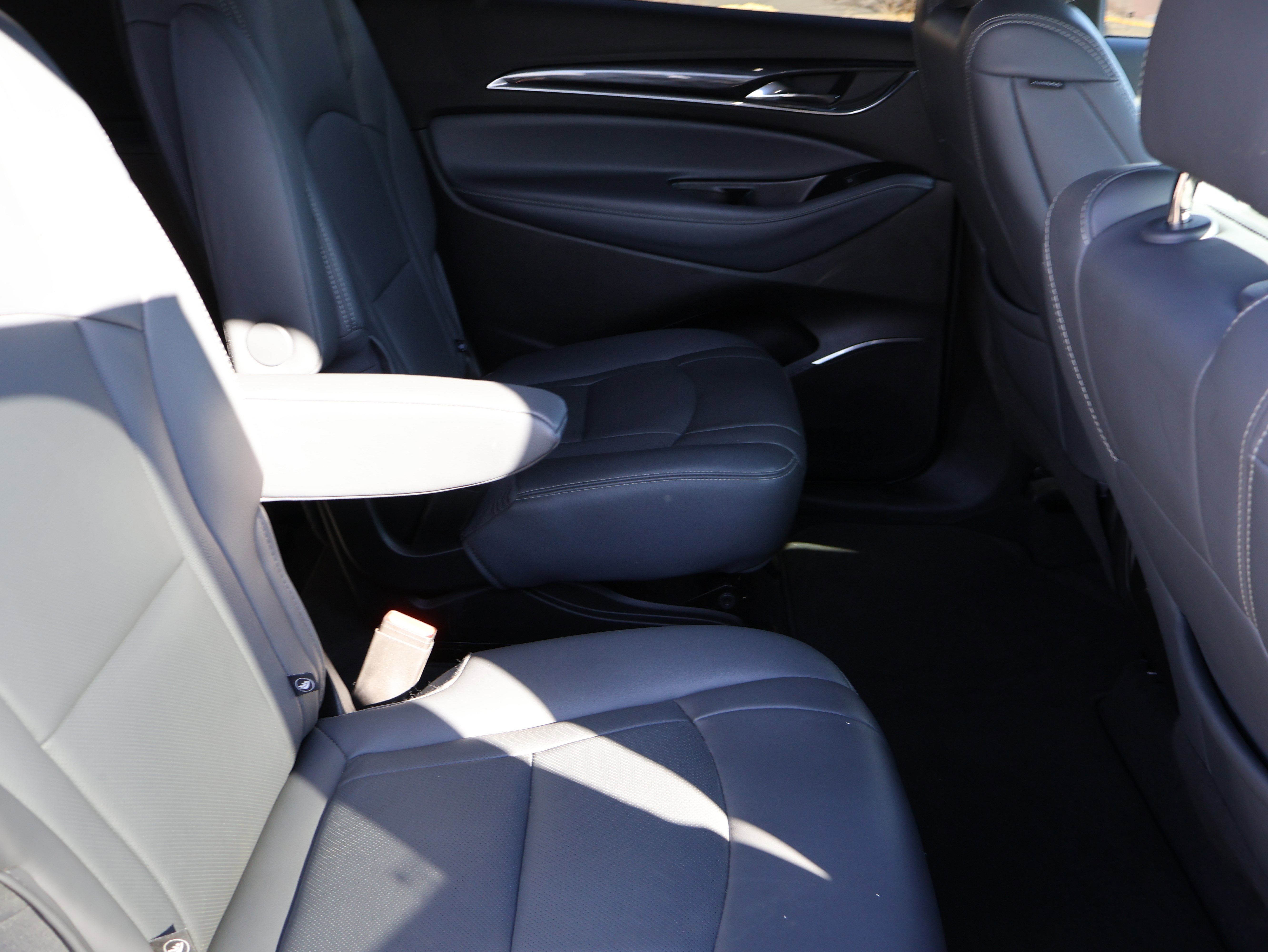 Used 2023 Buick Enclave Essence w/ Experience Buick Package image 13