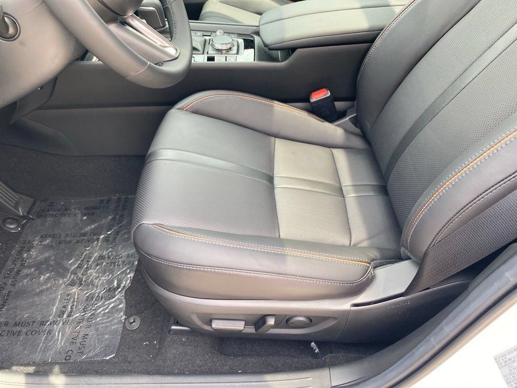 New 2026 MAZDA CX-50 AWD 2.5 Hybrid w/ Weather Package image 17