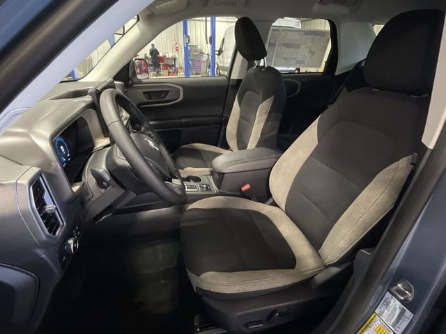 Used 2025 Ford Bronco Sport Big Bend w/ Convenience Package AWD/4WD image 17