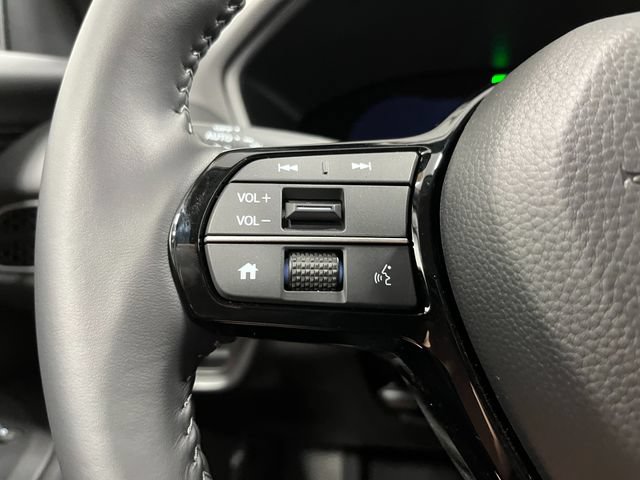 New 2027 Honda HR-V EX-L image 17