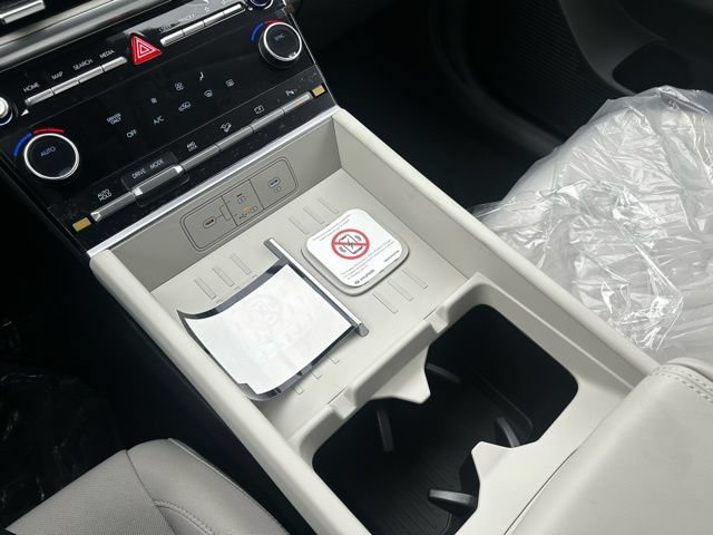 New 2026 Hyundai Santa Fe SE AWD/4WD image 19