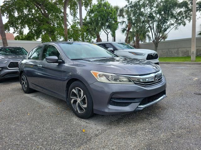 Used 2017 Honda Accord LX image 11