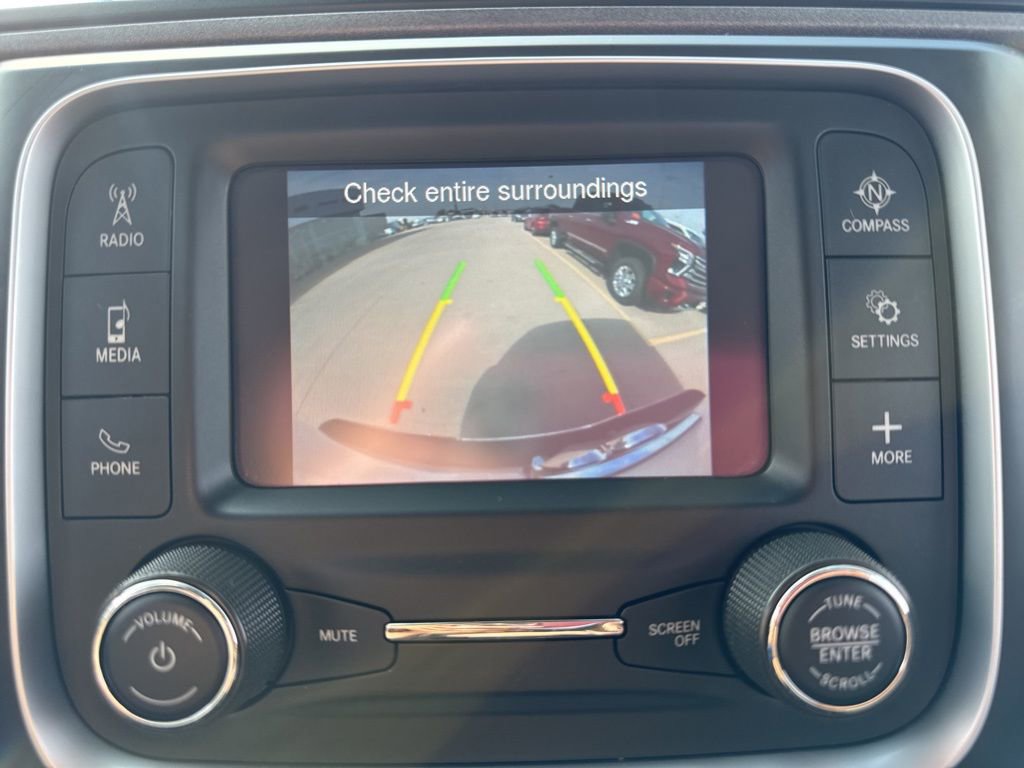 Used 2024 RAM 1500 Tradesman w/ Tradesman SXT Package image 8