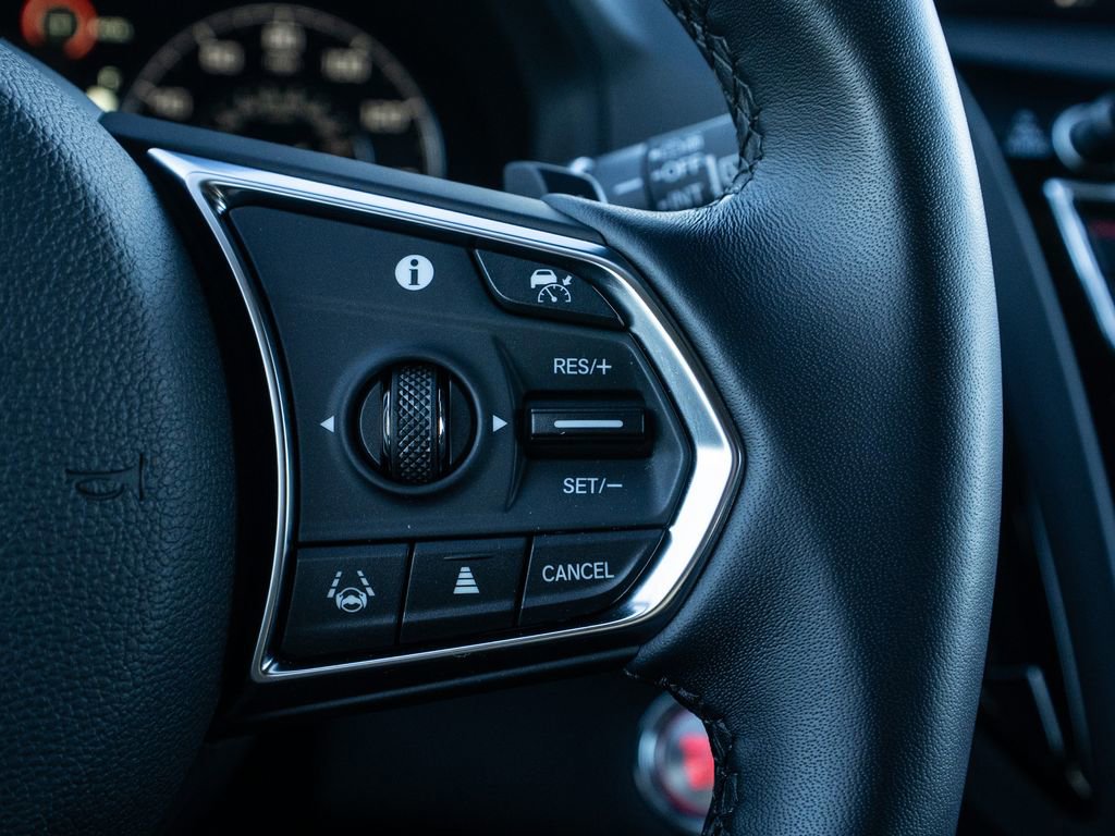 Certified 2025 Acura RDX w/ Technology Package image 24