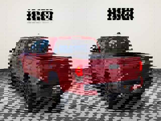 Used 2023 Toyota Tacoma SR5 w/ Technology Package AWD/4WD image 5