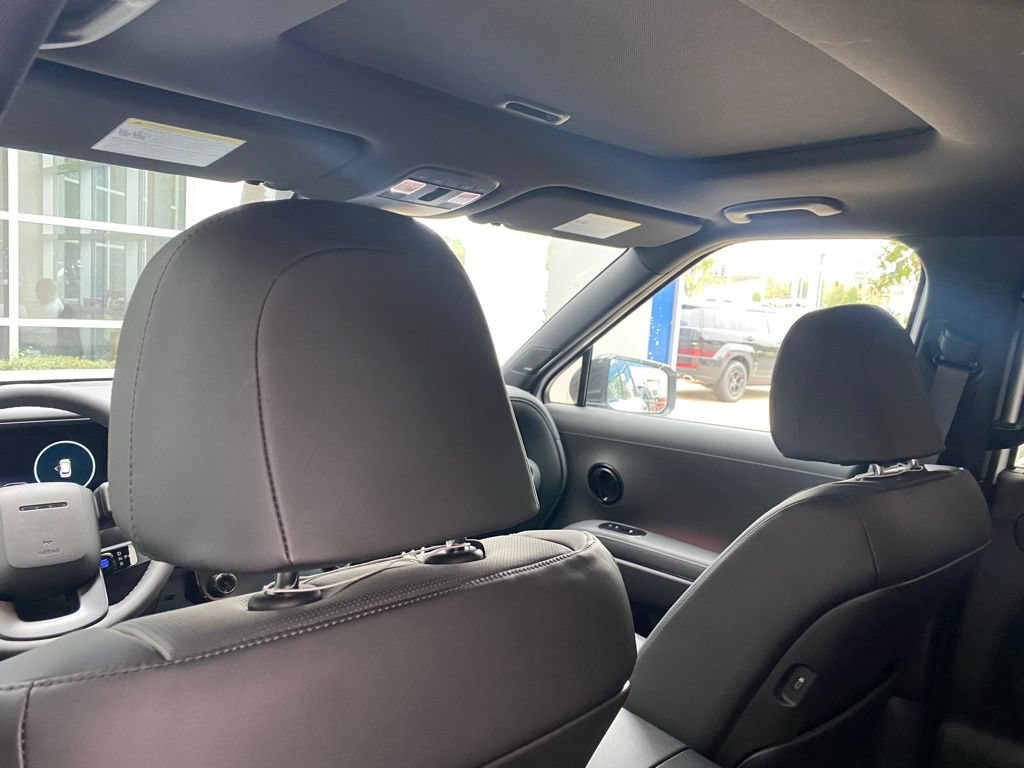 New 2026 Hyundai Palisade XRT Pro image 24