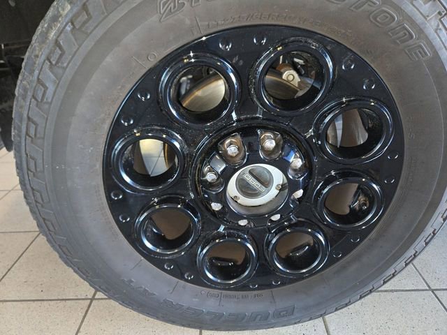 Used 2024 Ford F250 Lariat w/ Lariat Ultimate Package image 10