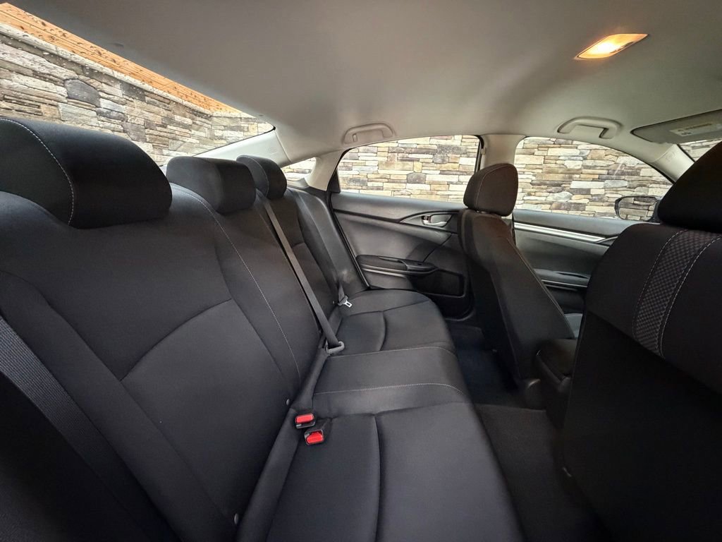 Used 2020 Honda Civic LX image 30