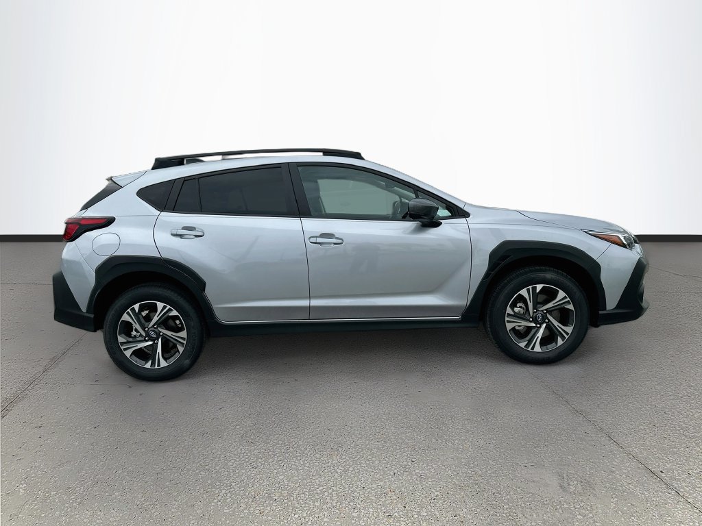 New 2026 Subaru Crosstrek 2.5i Premium AWD/4WD image 8