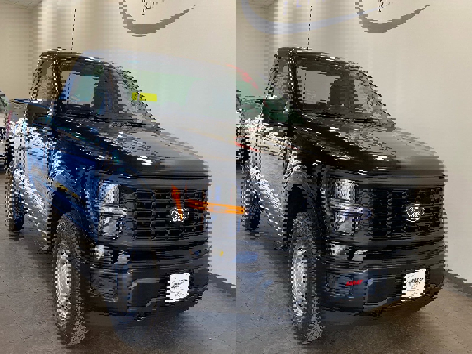 New 2025 Ford F150 XL image 2