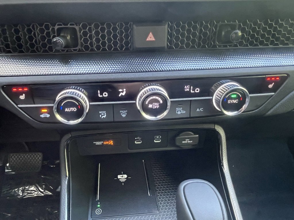 New 2026 Honda CR-V Sport-L image 18