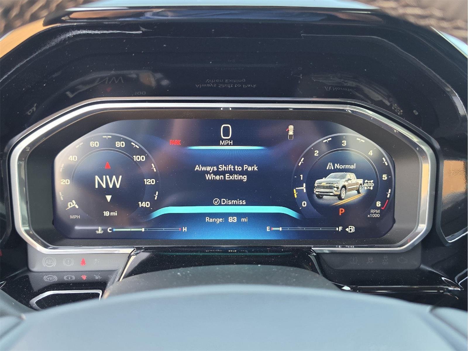 New 2026 Chevrolet Silverado 1500 LT AWD/4WD image 11
