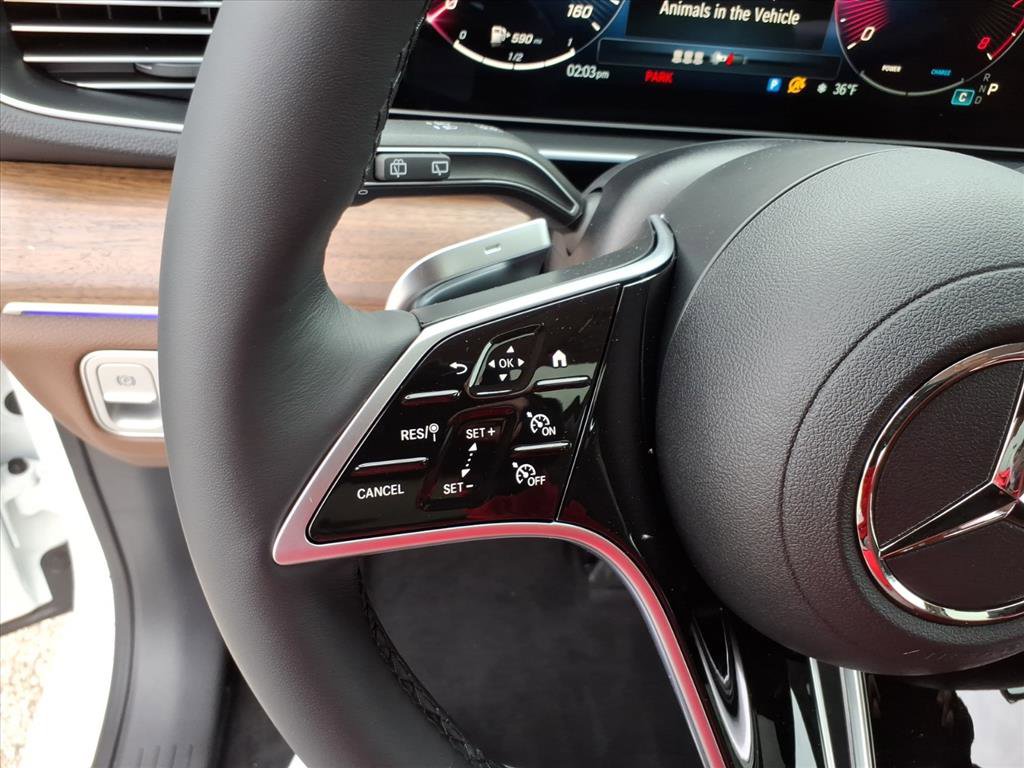 New 2026 Mercedes-Benz GLE 350 4MATIC image 15