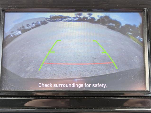 Used 2024 Mitsubishi Eclipse Cross ES image 9