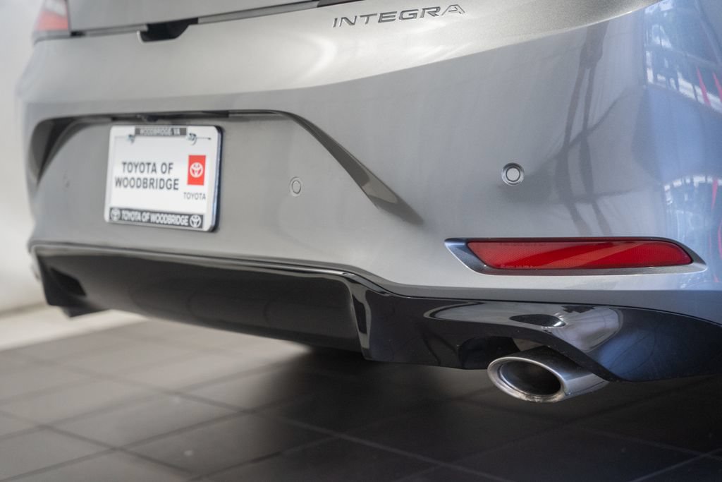 Used 2024 Acura Integra A-Spec FWD image 8