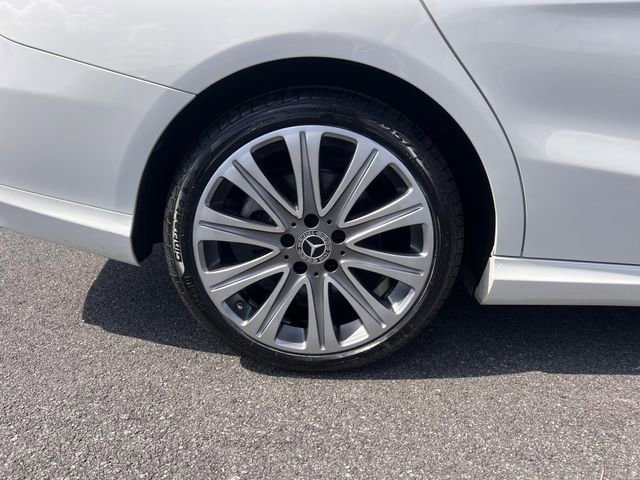 Used 2018 Mercedes-Benz CLA 250 image 34