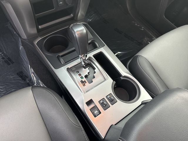 Used 2021 Toyota 4Runner SR5 Premium w/ Moonroof Package image 24