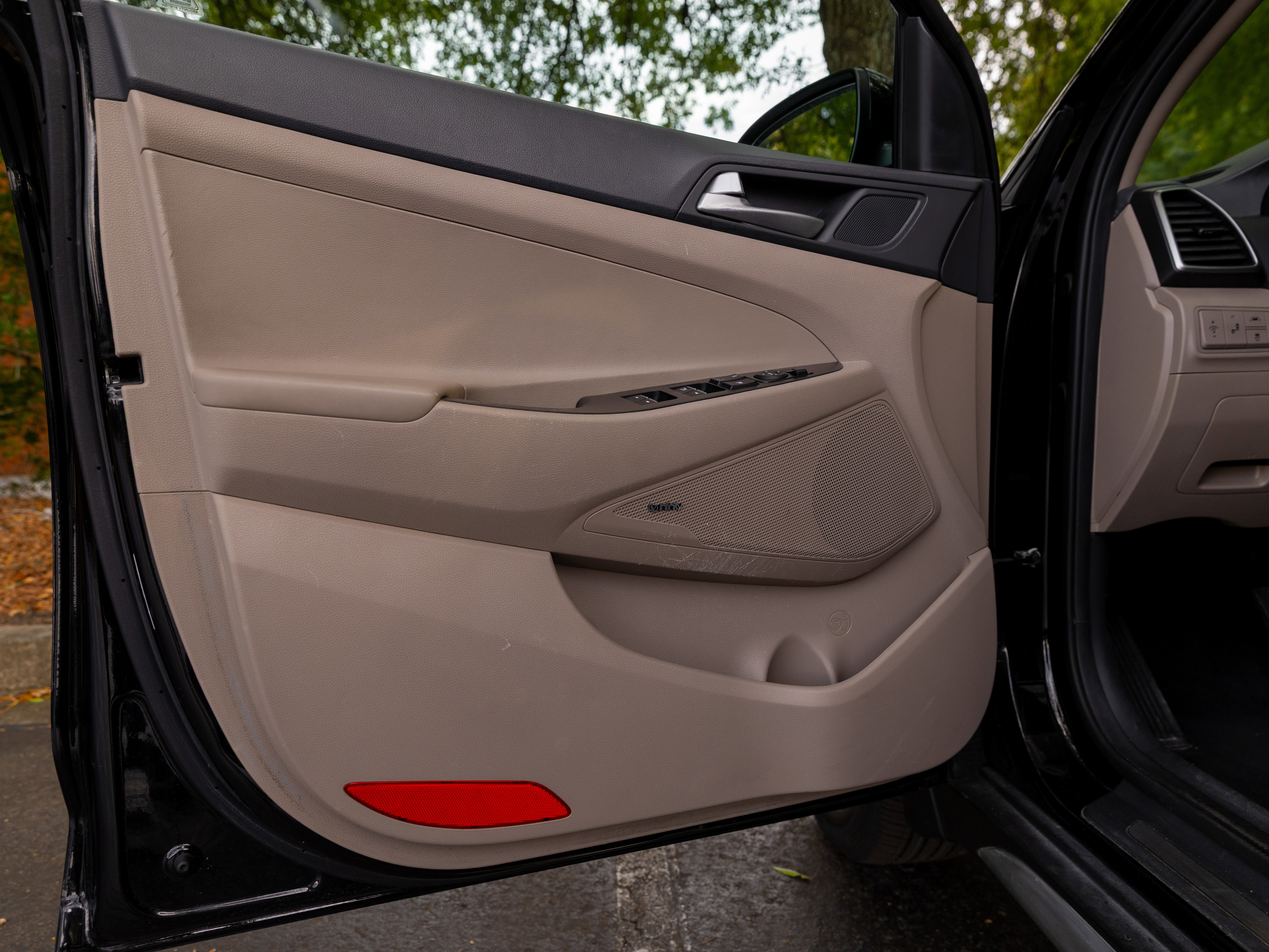 Used 2019 Hyundai Tucson Ultimate image 31