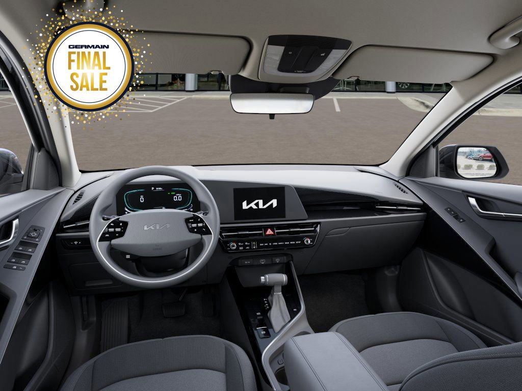 New 2026 Kia Niro LX image 15