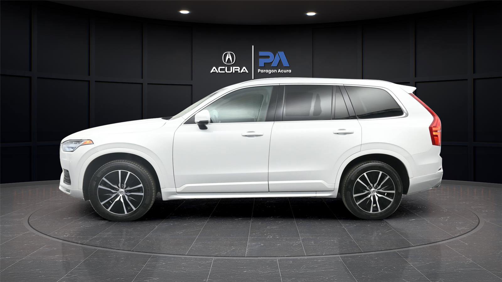 Used 2020 Volvo XC90 T6 Momentum AWD/4WD image 26