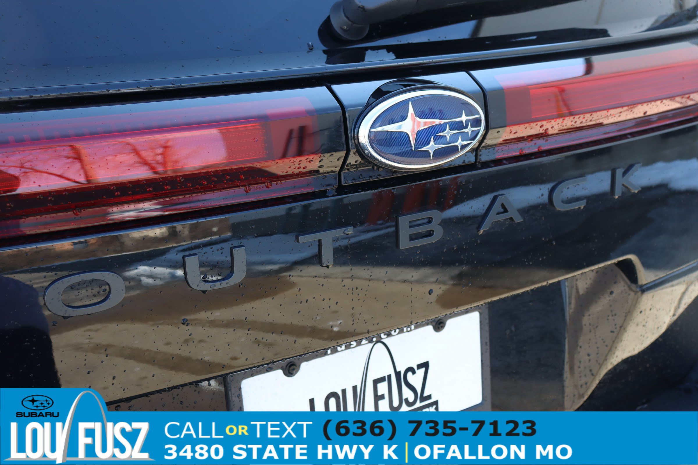 New 2026 Subaru Outback Premium AWD/4WD image 9