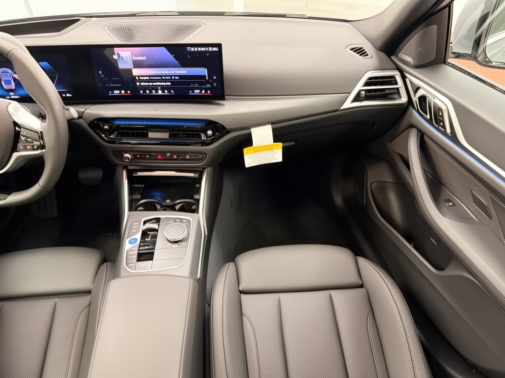 Used 2026 BMW i4 xDrive40i w/ Premium Package AWD/4WD image 29