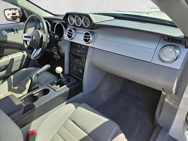 Used 2007 Ford Mustang GT Premium image 19