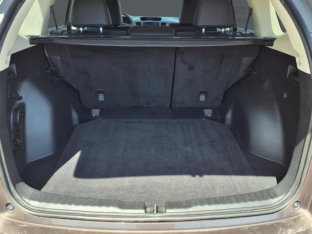 Used 2016 Honda CR-V EX-L image 7