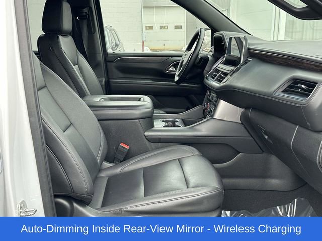 Used 2023 Chevrolet Tahoe LT image 18