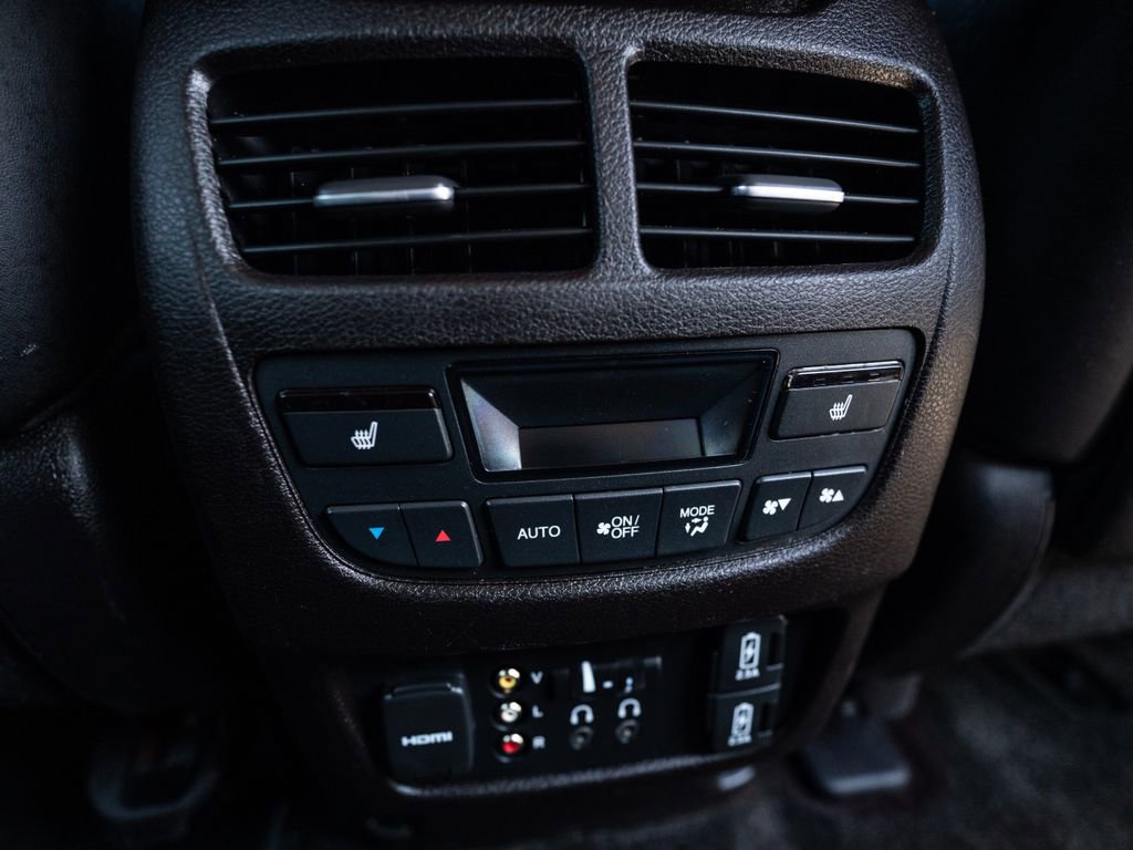 Certified 2018 Acura MDX w/ Advance & Entertainment image 47