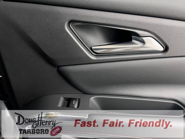 New 2026 Chevrolet Traverse Z71 w/ Driver Confidence Package image 40