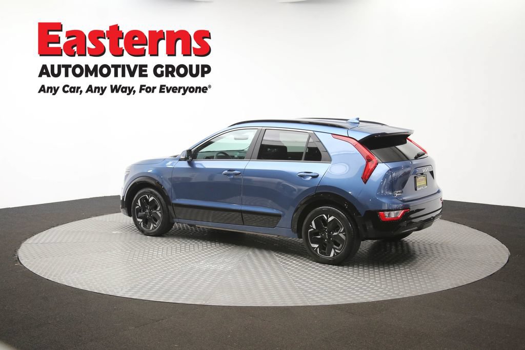 Used 2024 Kia Niro Wind w/ Wind Preserve Package FWD image 64